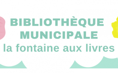 Ouverture de la bibliothèque municipale – 07/01/2026