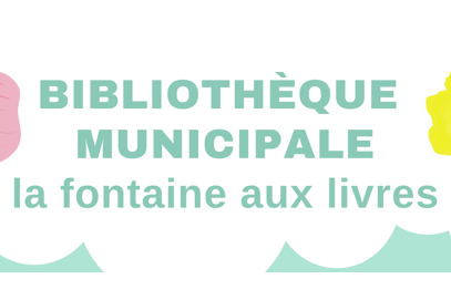 Ouverture de la bibliothèque municipale – 07/01/2026
