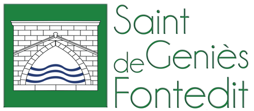 Mairie de Saint Geniès de Fontedit