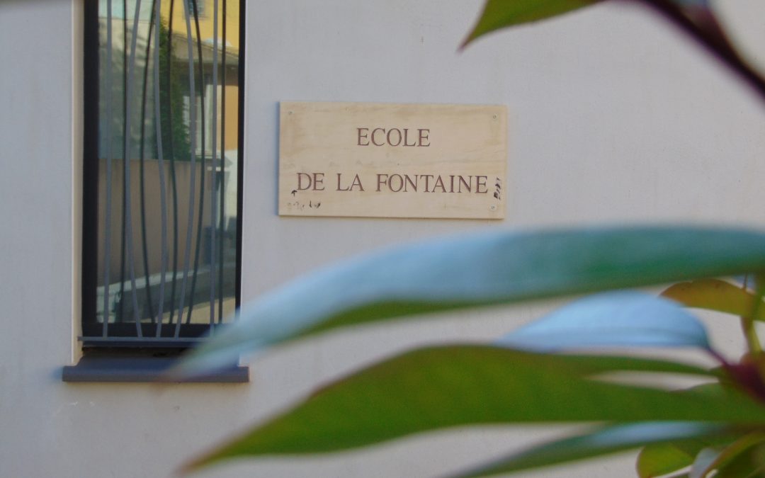 École La Fontaine