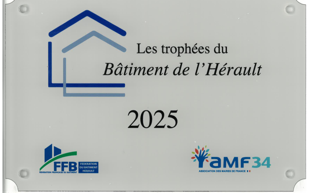 Prix des bâtiments de l’Hérault