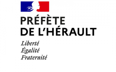 03 juillet 2026 – Risque élevé incendies