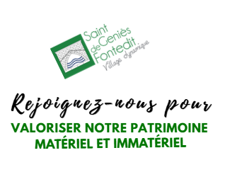 Projet patrimoine – Réunion de lancement 14/10/26